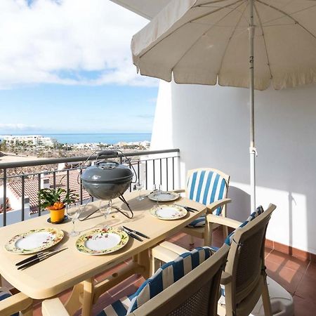 Apartment Magnolia Golf Resort Costa Adeje  Zewnętrze zdjęcie