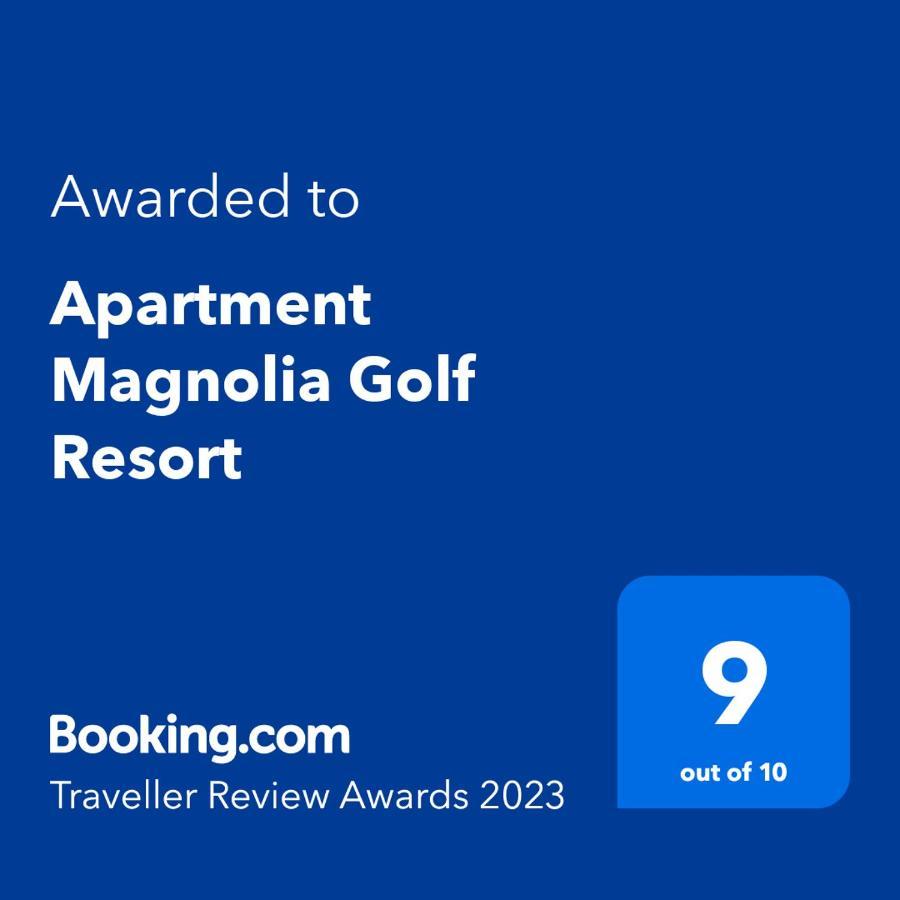 Apartment Magnolia Golf Resort Costa Adeje  Zewnętrze zdjęcie