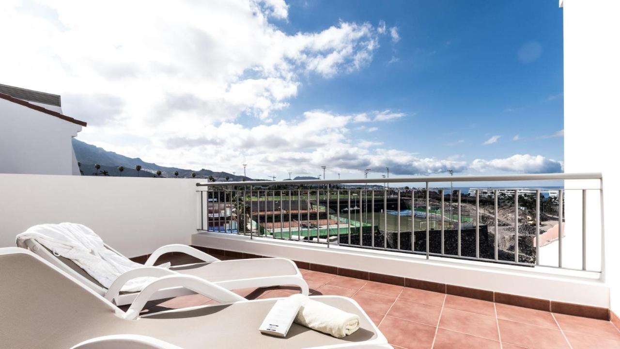 Apartment Magnolia Golf Resort Costa Adeje  Zewnętrze zdjęcie