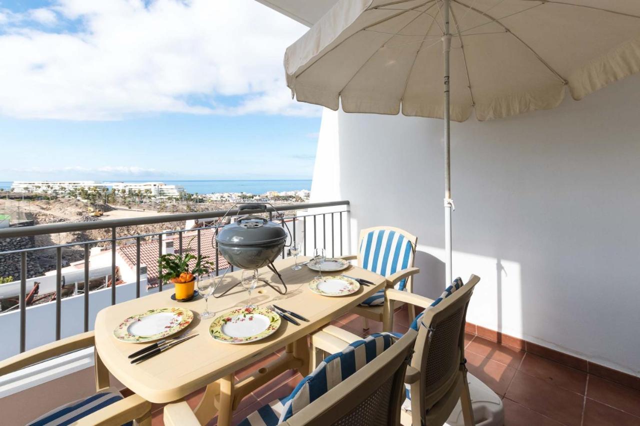 Apartment Magnolia Golf Resort Costa Adeje  Zewnętrze zdjęcie