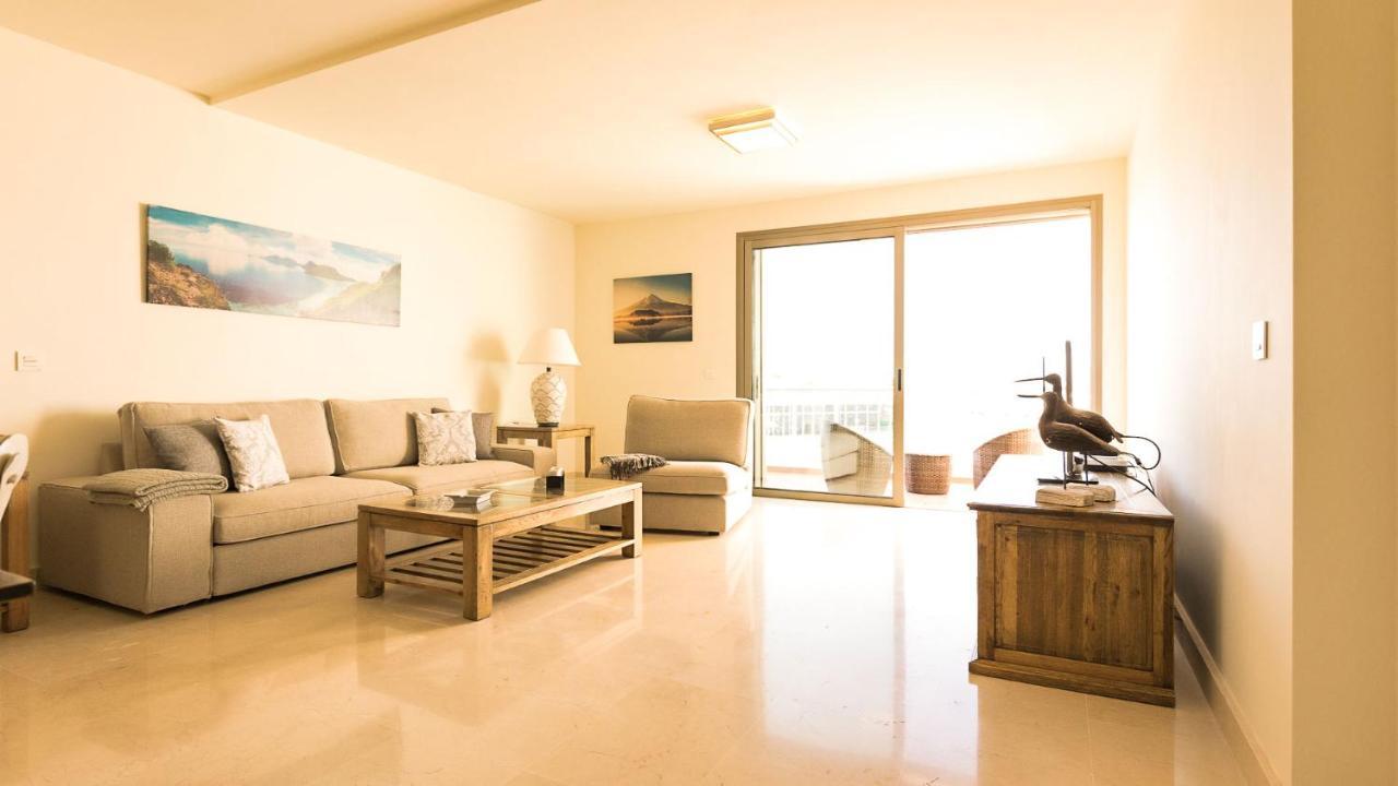 Apartment Magnolia Golf Resort Costa Adeje  Zewnętrze zdjęcie