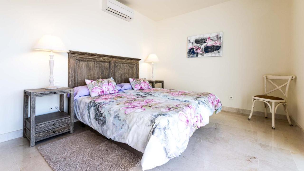 Apartment Magnolia Golf Resort Costa Adeje  Zewnętrze zdjęcie