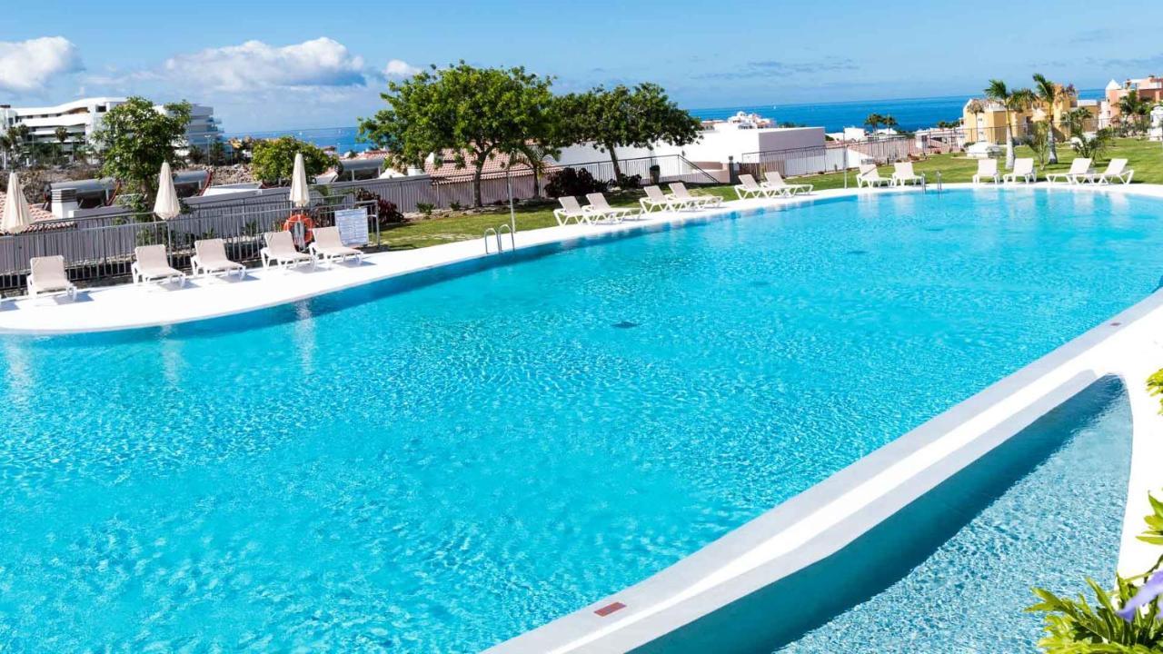 Apartment Magnolia Golf Resort Costa Adeje  Zewnętrze zdjęcie