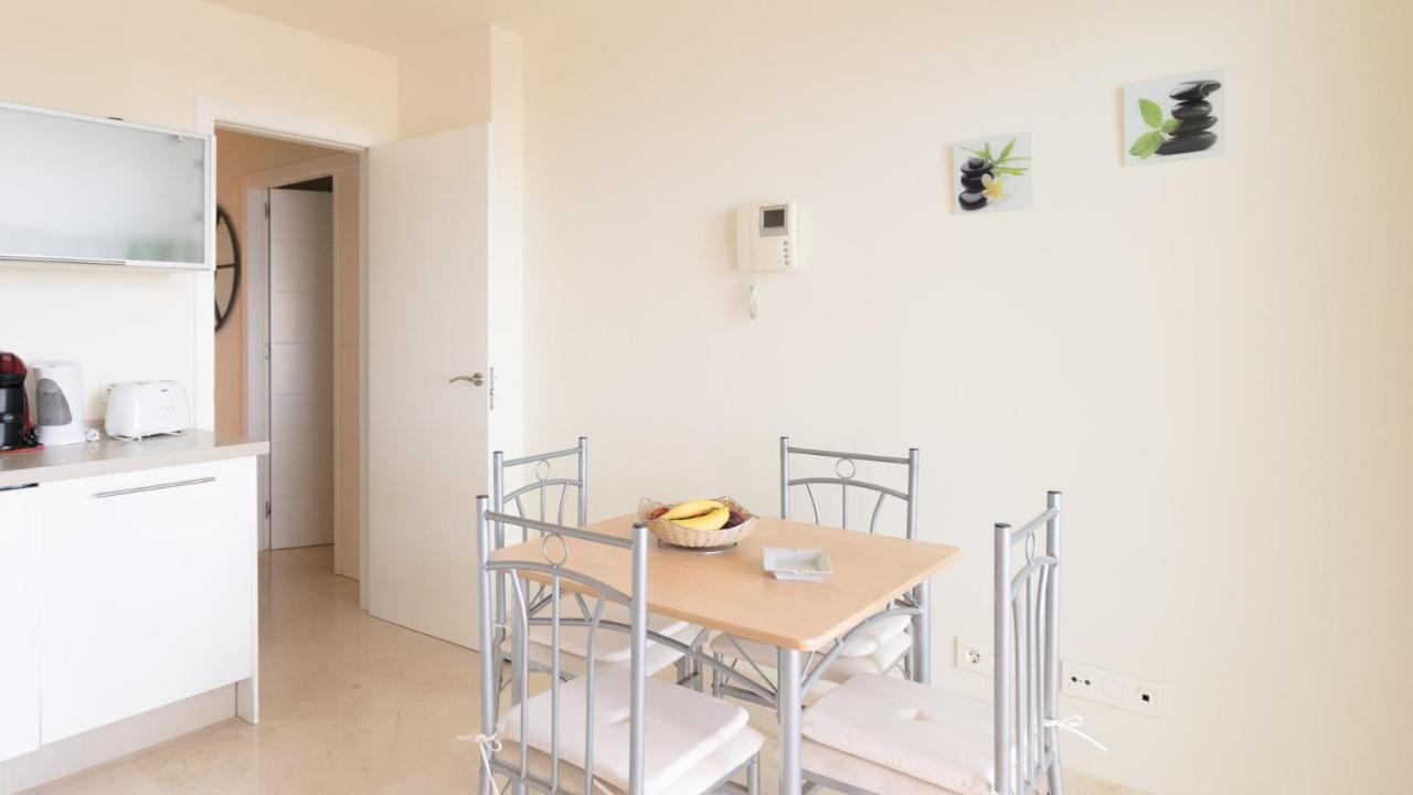 Apartment Magnolia Golf Resort Costa Adeje  Zewnętrze zdjęcie
