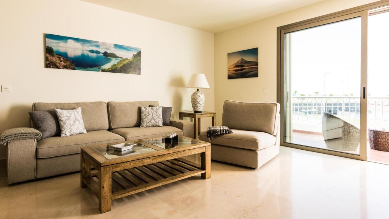 Apartment Magnolia Golf Resort Costa Adeje  Zewnętrze zdjęcie