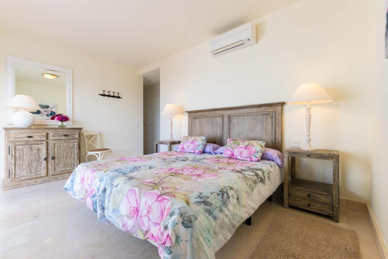 Apartment Magnolia Golf Resort Costa Adeje  Zewnętrze zdjęcie