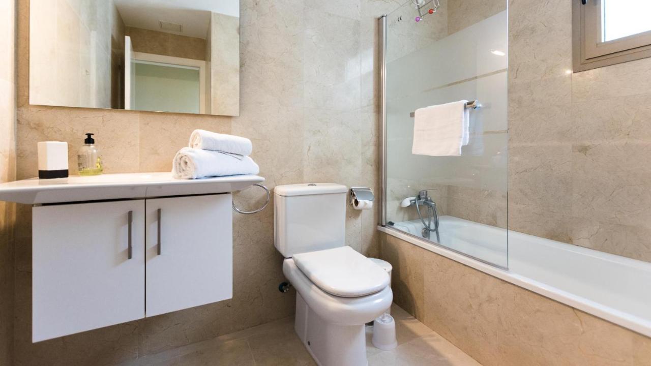 Apartment Magnolia Golf Resort Costa Adeje  Zewnętrze zdjęcie