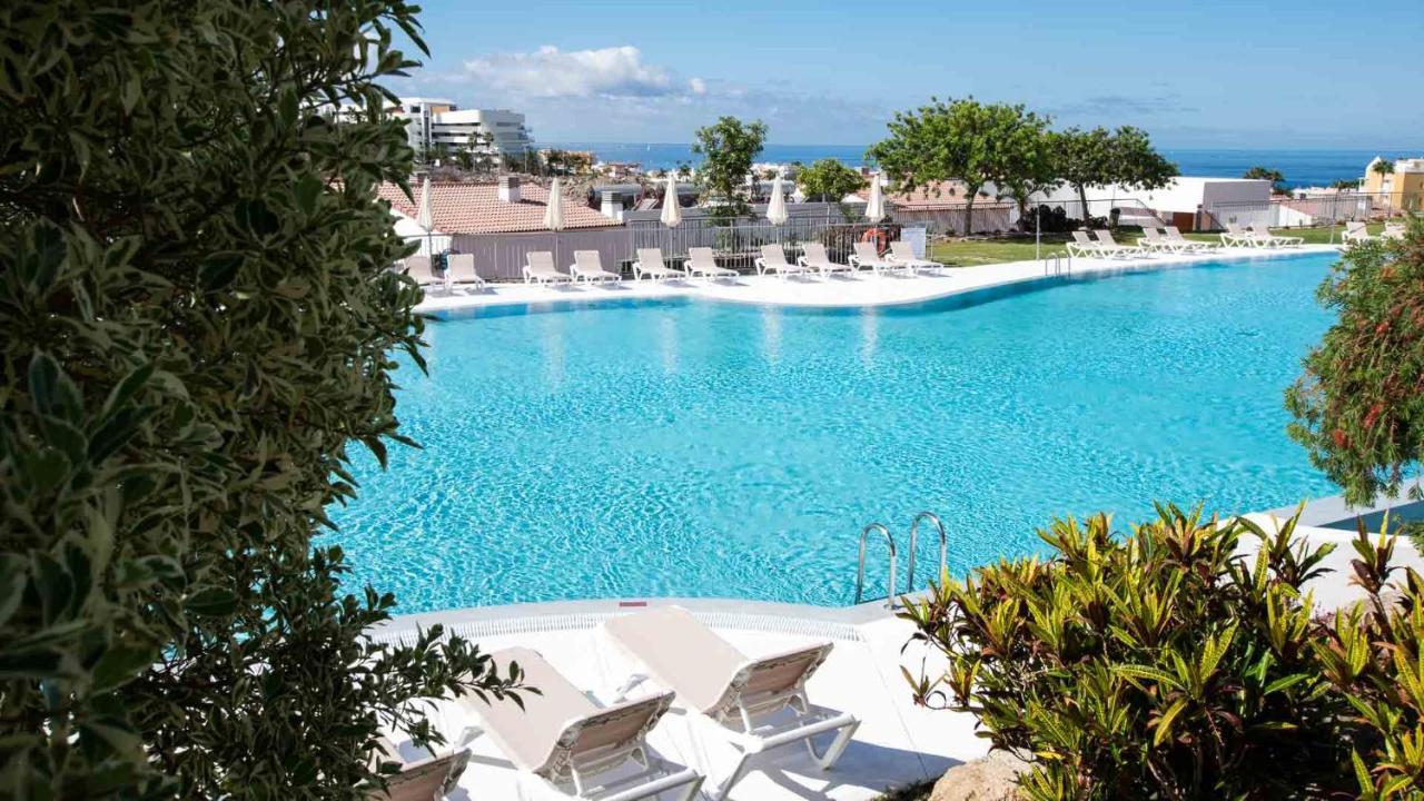 Apartment Magnolia Golf Resort Costa Adeje  Zewnętrze zdjęcie