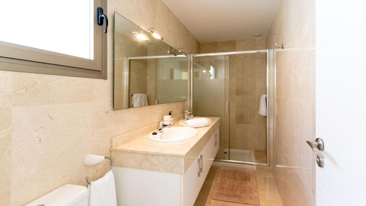 Apartment Magnolia Golf Resort Costa Adeje  Zewnętrze zdjęcie