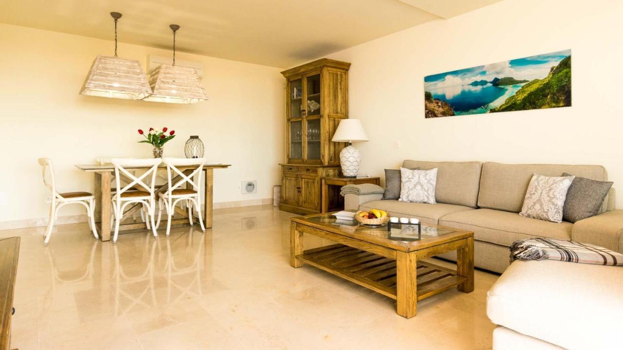 Apartment Magnolia Golf Resort Costa Adeje  Zewnętrze zdjęcie