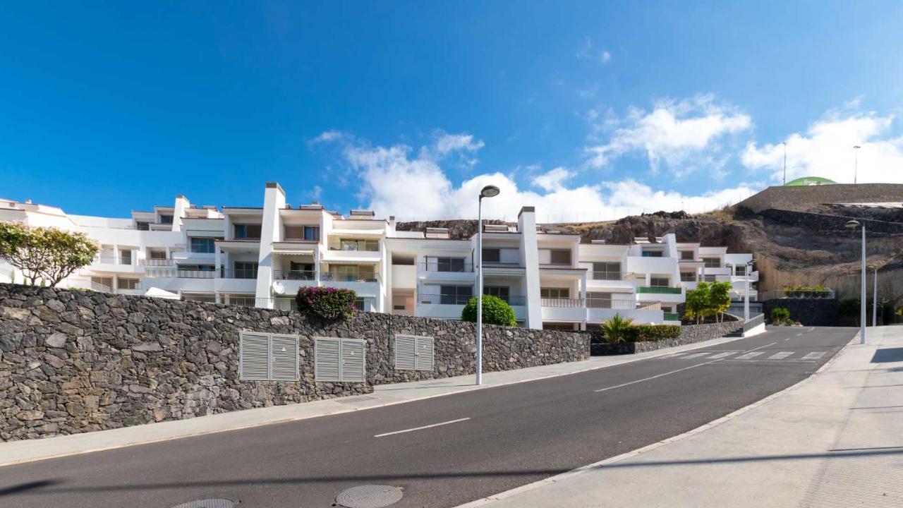 Apartment Magnolia Golf Resort Costa Adeje  Zewnętrze zdjęcie